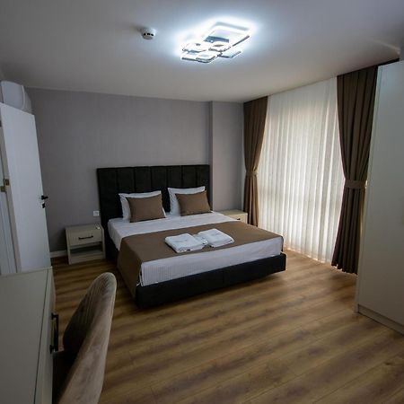 Luxury Life Suites Istanbul Bagian luar foto
